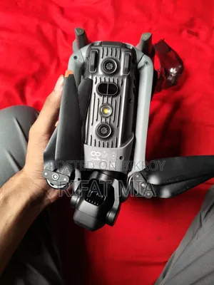 Dji Air 3 Drone