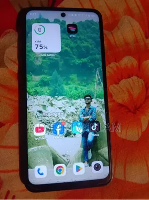 নতুন ভিভো ওয়াই২১ডি ১২৮ জিবি ব্ল্যাক