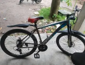 Foxter Cycle 26" Aluminium Alloy Body Price in Bd.