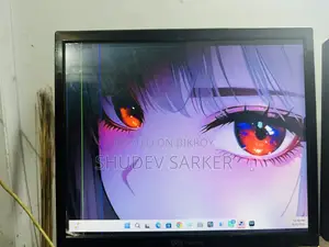 Gigasonic Monitor
