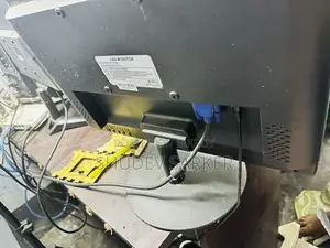 Gigasonic Monitor