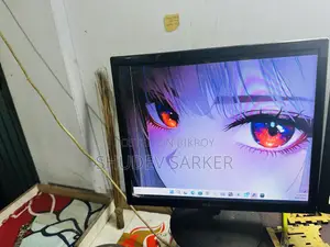 Gigasonic Monitor