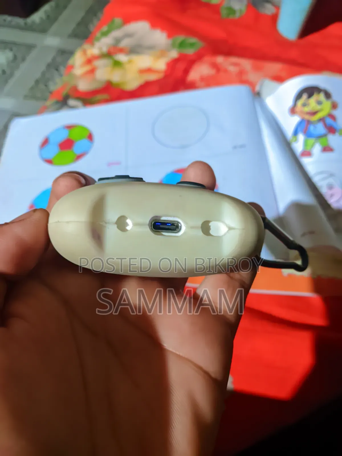 Head Phone