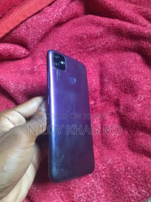 আইটেল ভিশন ১ ৩২ জিবি নীল