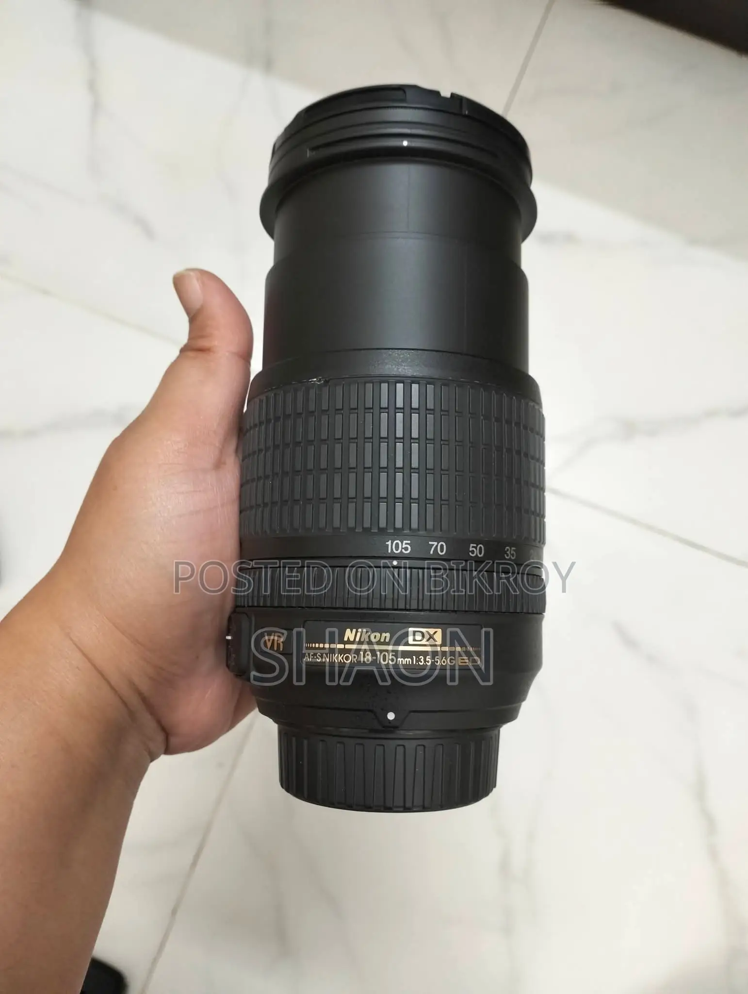 Nikon D7000 DSLR Camera Body, Lens, Tripod and all Accessories Sale