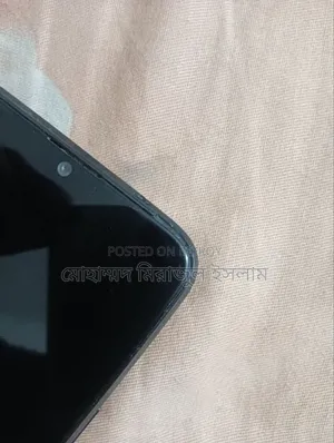 Infinix Smart 6 32 GB Black