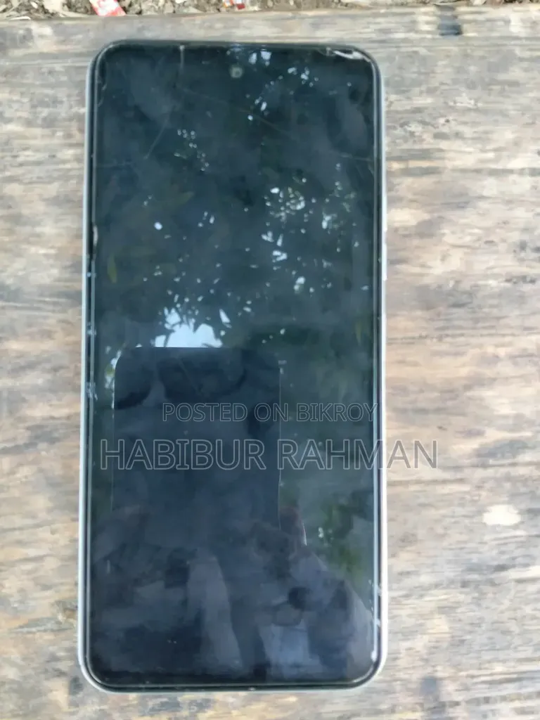 Tecno Spark 40 128 GB White