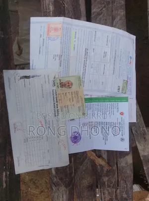 দায়াং ডিওয়াই৩৫০টি-৬ ২০১৭ লাল