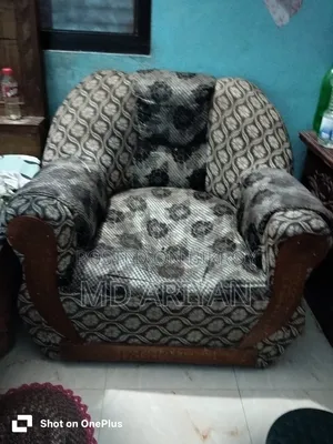 Two Sofas for Sale