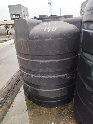 Water Tank