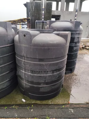 Water Tank