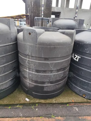 Water Tank