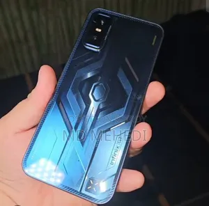 Infinix GT 30 5G 256 GB Blue