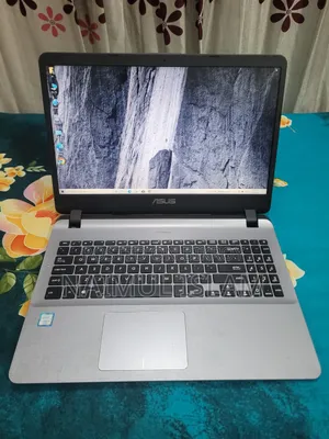 Laptop ASUS 8GB Intel Core i3 SSD 128GB