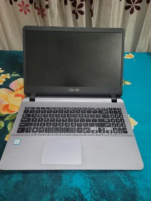 Laptop ASUS 8GB Intel Core i3 SSD 128GB