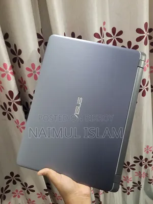 Laptop ASUS 8GB Intel Core i3 SSD 128GB