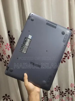 Laptop ASUS 8GB Intel Core i3 SSD 128GB