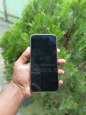 Xiaomi Redmi Turbo 4 Pro 256 GB White
