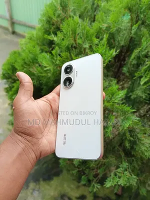 Xiaomi Redmi Turbo 4 Pro 256 GB White