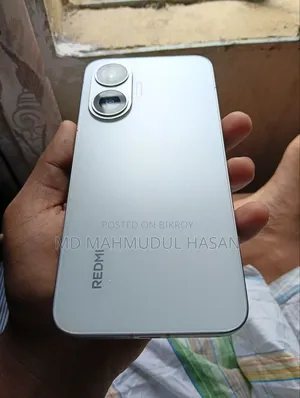 Xiaomi Redmi Turbo 4 Pro 256 GB White