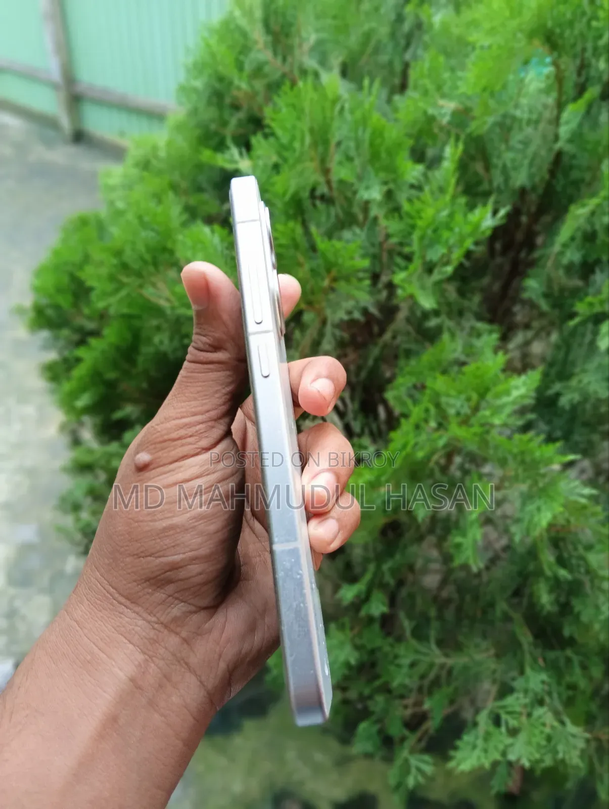 Xiaomi Redmi Turbo 4 Pro 256 GB White