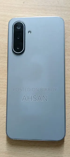 Samsung Galaxy A17 128 GB Gray