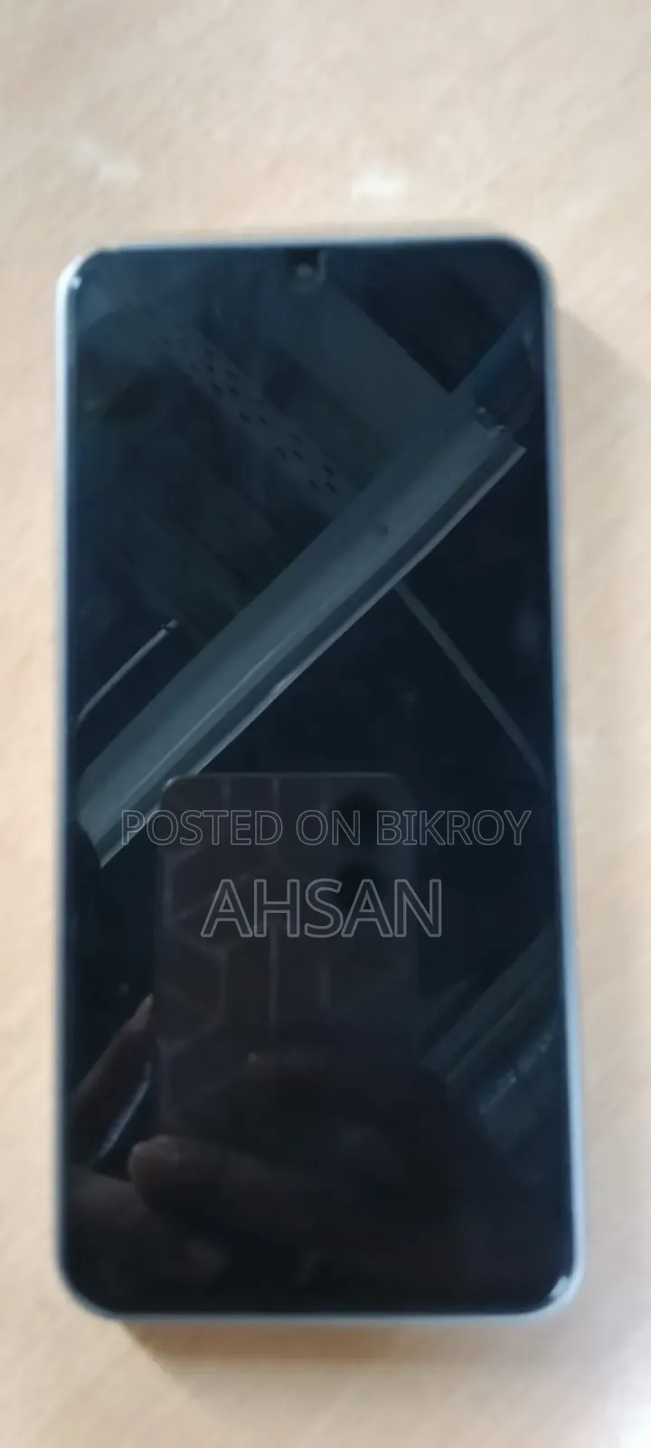 Samsung Galaxy A17 128 GB Gray