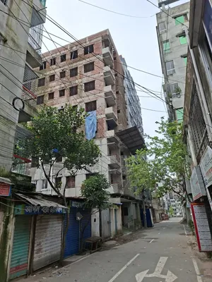 ৩ বেডরুমের অ্যাপার্টমেন্ট সাউথ বাংলা রিয়েল, বসিলা বিক্রয়ের জন্য