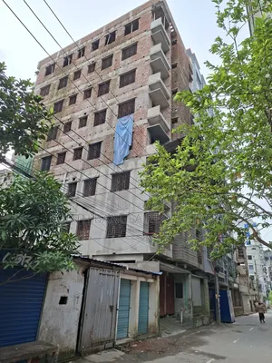 ৩ বেডরুমের অ্যাপার্টমেন্ট সাউথ বাংলা রিয়েল, বসিলা বিক্রয়ের জন্য