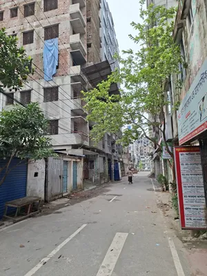 ৩ বেডরুমের অ্যাপার্টমেন্ট সাউথ বাংলা রিয়েল, বসিলা বিক্রয়ের জন্য