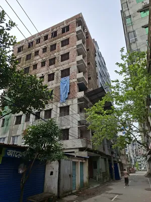 ৩ বেডরুমের অ্যাপার্টমেন্ট সাউথ বাংলা রিয়েল, বসিলা বিক্রয়ের জন্য