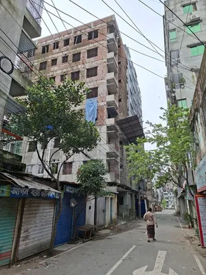 ৩ বেডরুমের অ্যাপার্টমেন্ট সাউথ বাংলা রিয়েল, বসিলা বিক্রয়ের জন্য