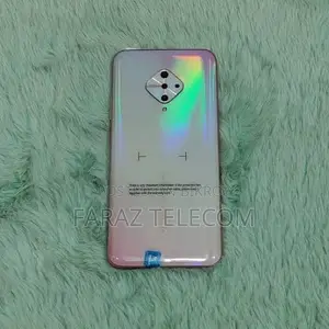 New Vivo S1 Pro 128 GB