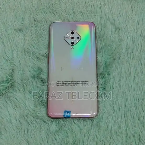 New Vivo S1 Pro 128 GB