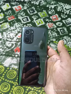 Xiaomi Poco F3 8/256 GB (Used)