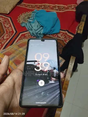 New Google Pixel 7 Pro 128 GB Black
