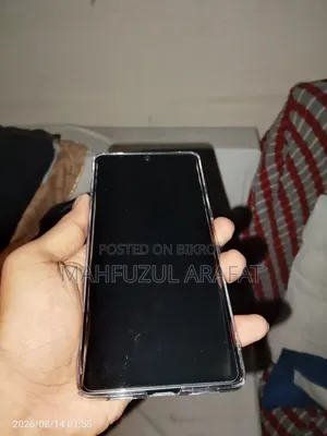New Google Pixel 7 Pro 128 GB Black