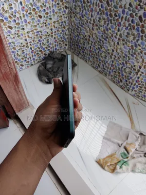 Vivo Y04 128 GB Green