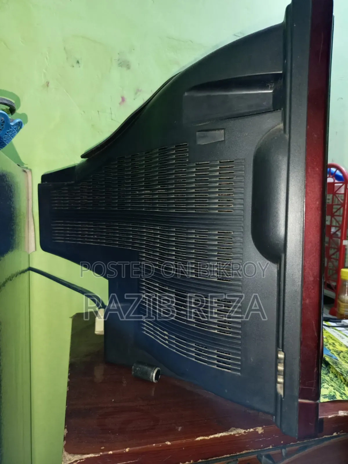 Full Fresh Condition