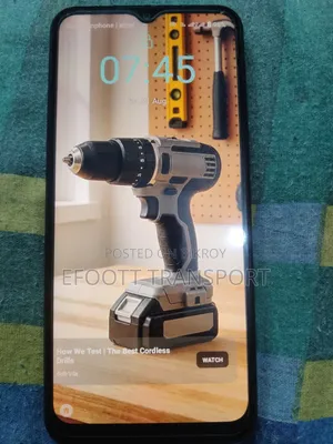 Realme C33 128 GB Blue