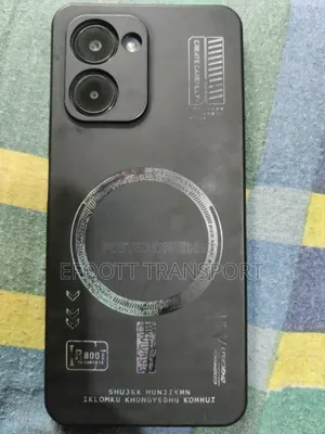 Realme C33 128 GB Blue