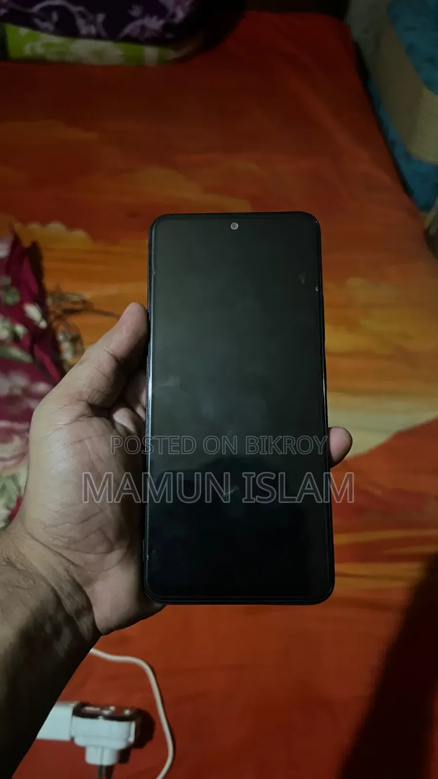 Xiaomi Redmi Note 12 256 GB Blue