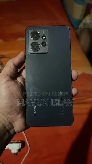 Xiaomi Redmi Note 12 256 GB Blue