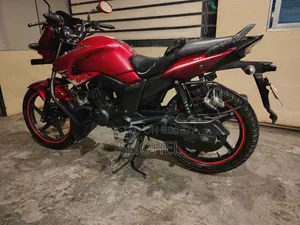 Hero Hunk 2019 Red