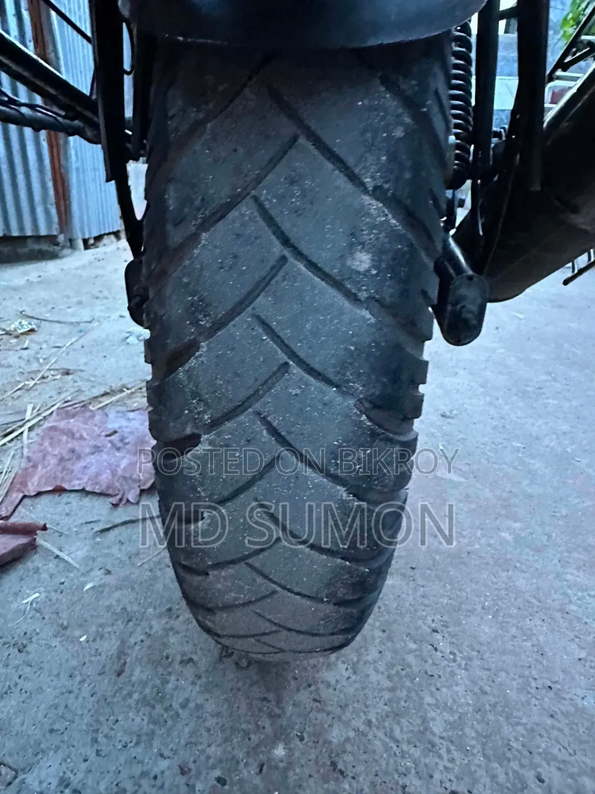বাজাজ পালসার ১৫০ ২০১৯ কালো