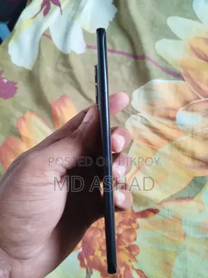 Infinix Hot 60 Pro+ 128 GB Black