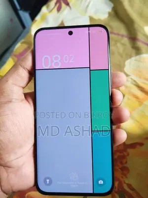 Infinix Hot 60 Pro+ 128 GB Black