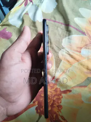 Infinix Hot 60 Pro+ 128 GB Black