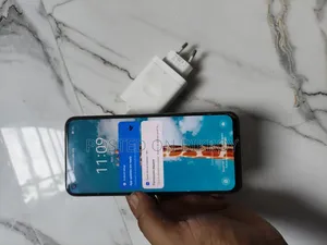 Realme Narzo 50 64 GB Blue