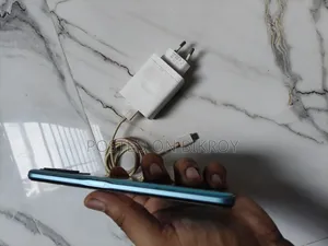 Realme Narzo 50 64 GB Blue